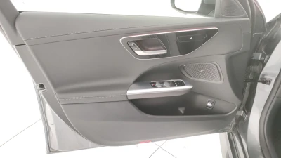 Mercedes-Benz CLASSE C