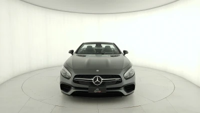 Mercedes-Amg SL