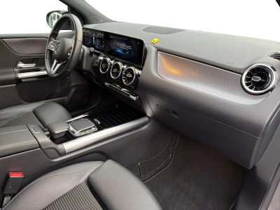 Mercedes-Benz CLASSE B