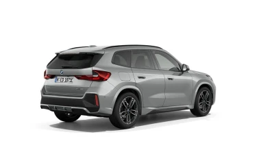 BMW i IX1