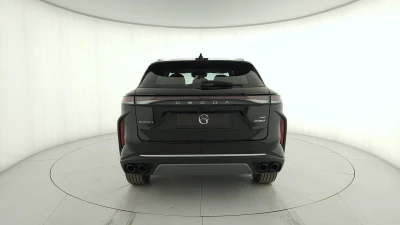 Omoda 9