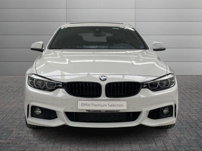 BMW SERIE 4
