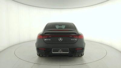 Mercedes-Amg EQE