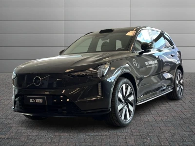 Volvo EX90 Ultra Twin Motor