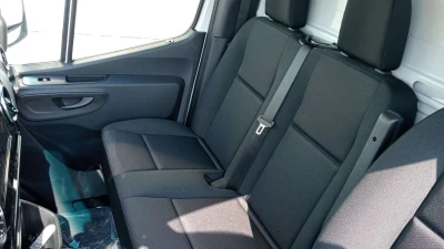 Mercedes-Vans Sprinter Telaio