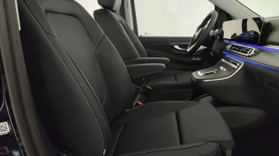 Mercedes-Vans Classe V