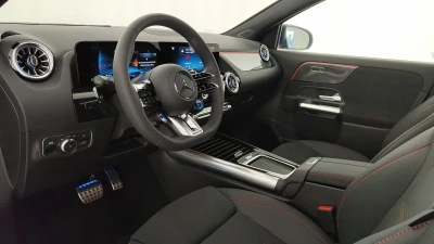 Mercedes-Amg GLA