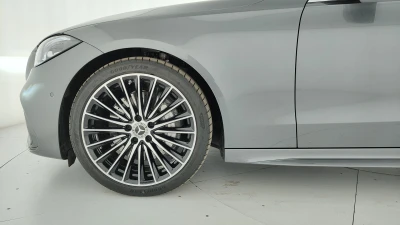 Mercedes-Benz CLASSE C