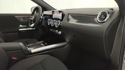 Mercedes-Amg GLA