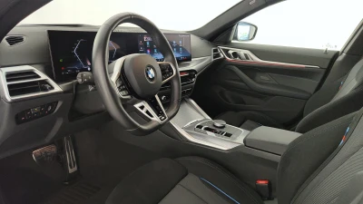BMW SERIE 4