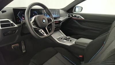 BMW SERIE 4