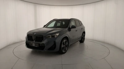BMW X1 sdrive18d MSport auto