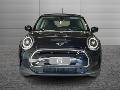 MINI COOPER 3 PORTE