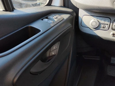 Mercedes-Vans Sprinter Telaio