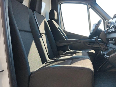 Mercedes-Vans Sprinter Telaio
