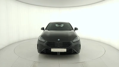 BMW SERIE 1