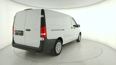 Mercedes-Vans VITO