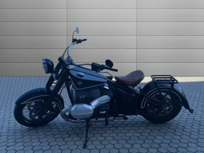 BMW Motorrad C Scooter R 18 s/first edition Abs