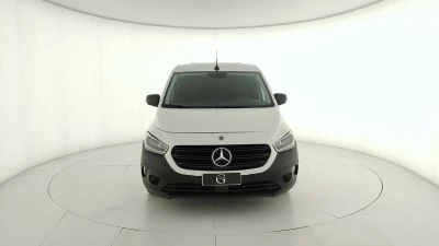 Mercedes-Vans Citan II