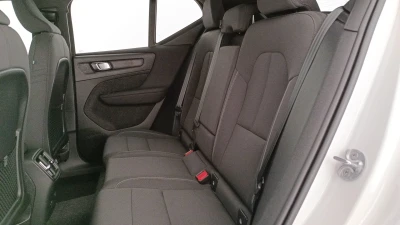 Volvo EX40
