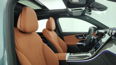 Mercedes-Amg GLC