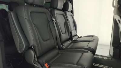 Mercedes-Vans Classe V
