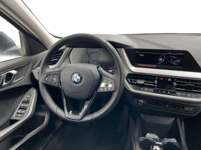BMW SERIE 1
