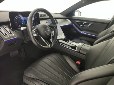 Mercedes-Benz Classe S