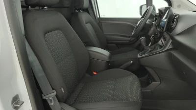 Mercedes-Vans CITAN