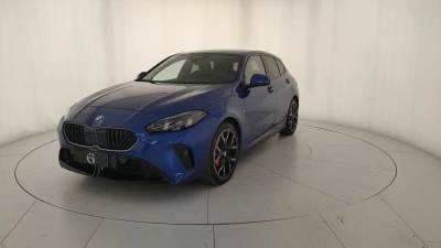 BMW SERIE 1 118d MSport Pro auto
