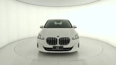 BMW SERIE 2