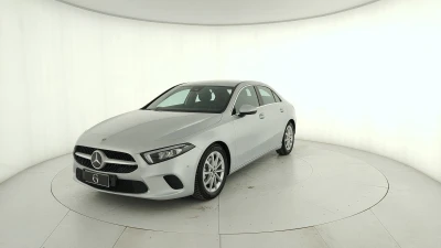 Mercedes-Benz CLASSE A