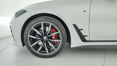 BMW SERIE 4