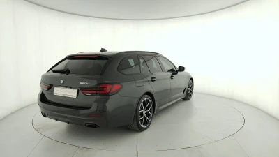 BMW SERIE 5