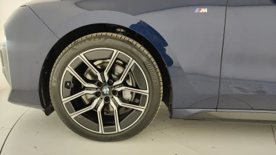 BMW SERIE 7