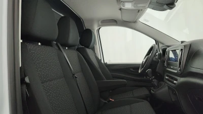 Mercedes-Vans VITO