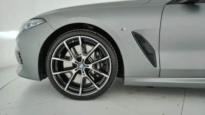 BMW SERIE 8