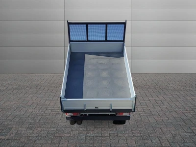 Mercedes-Vans Sprinter Telaio