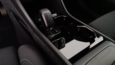 Volvo EX40