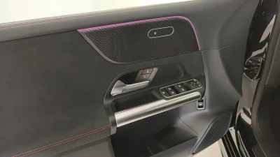 Mercedes-Benz CLASSE B