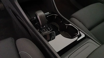 Volvo EX40