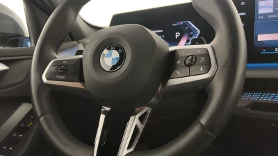 BMW SERIE 1