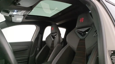 Alfa romeo Junior