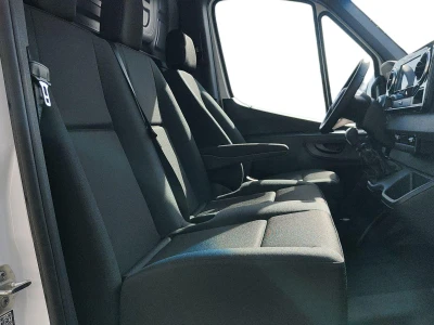Mercedes-Vans Sprinter Furgone