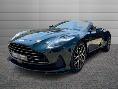 Aston martin DB12
