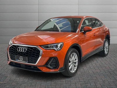 Audi Q3 Sportback 35 2.0 tdi Business Plus s-tronic