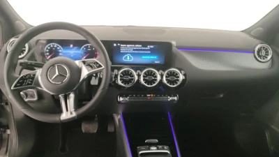 Mercedes-Benz CLASSE B