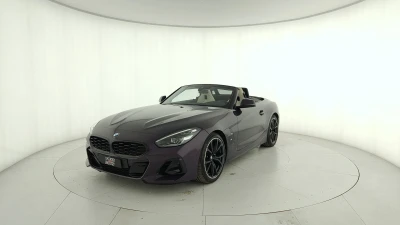 BMW Z4 sdrive 20i Sport auto