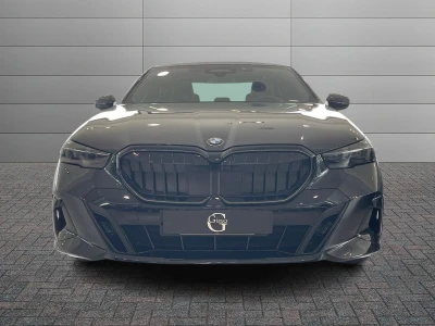 BMW SERIE 5