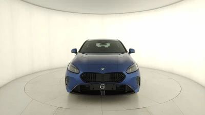 BMW SERIE 1